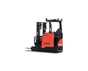 1.2-2噸座駕式前移叉車(chē)