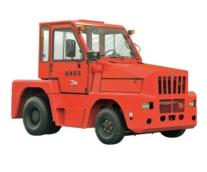 3.5-8噸內(nèi)燃牽引車(chē)