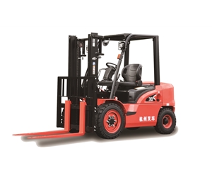 X系列1-3.8噸內(nèi)燃叉車(chē)