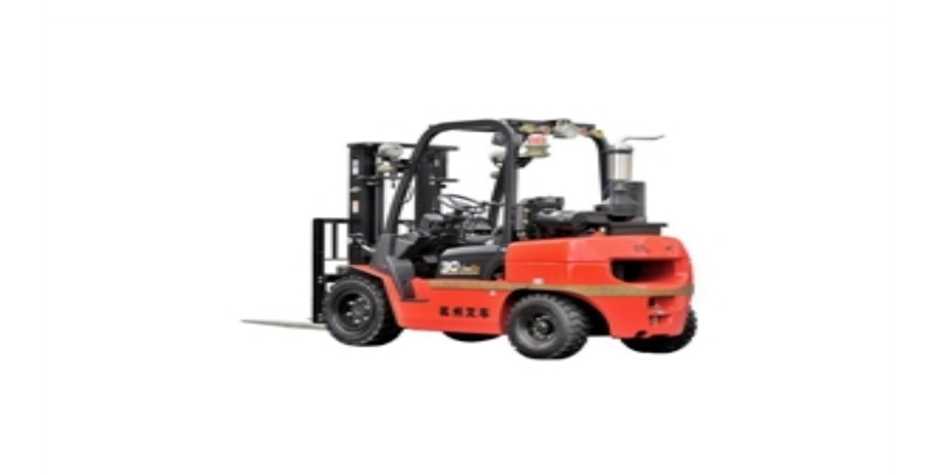 2-3.5噸防爆內(nèi)燃叉車(chē)
